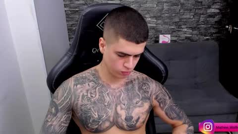 Snapshot of mathew_wolf4 chatting on 10-17-25, 07:16 Mathew Independent model online show from 10-17-25, 07:16