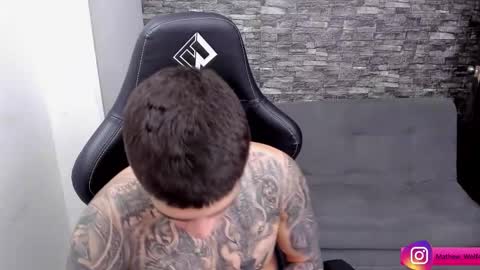 Mathew Independent model online show from 11-07-25, 05:02