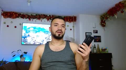 mathewhot3 online show from 11-13-25, 09:25