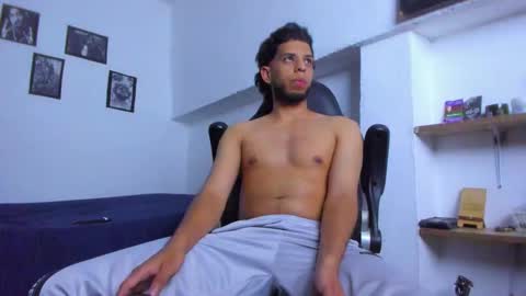 Teo online show from 11-20-25, 10:53