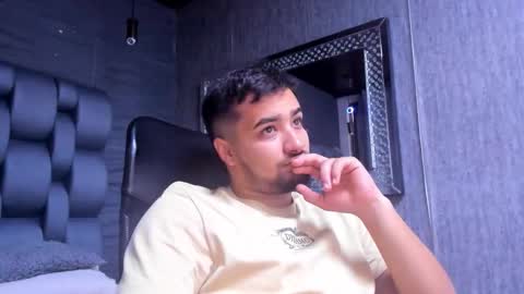 Mathews online show from 09-26-25, 11:47