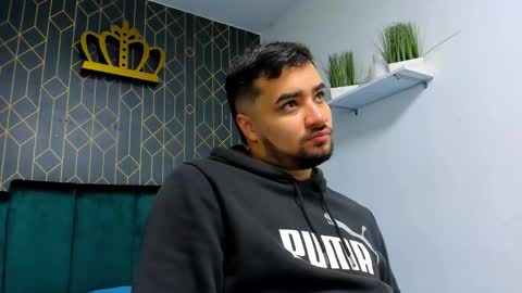 Mathews online show from 11-18-25, 11:25