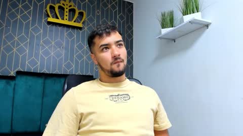 Mathews online show from 11-27-25, 11:56