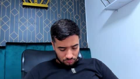 Mathews online show from 03-05-26, 12:12