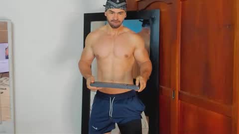 mathews_smith online show from 09-26-25, 11:47