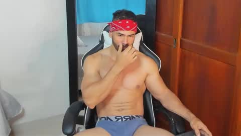 mathews_smith online show from 09-30-25, 12:10