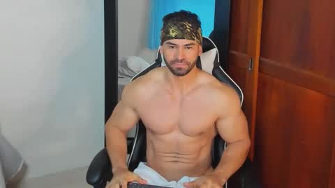 mathews_smith online show from 10-02-25, 11:50