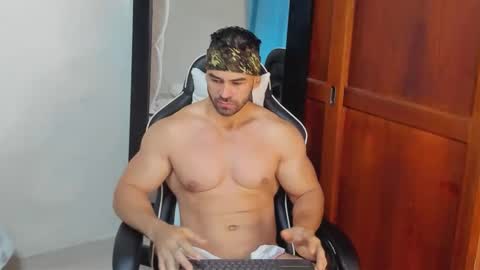 mathews_smith online show from 03-01-26, 11:34