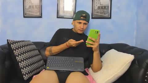 mathias cocks online show from 09-13-25, 06:02
