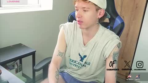 Alejandro Alex online show from 11-13-25, 01:43