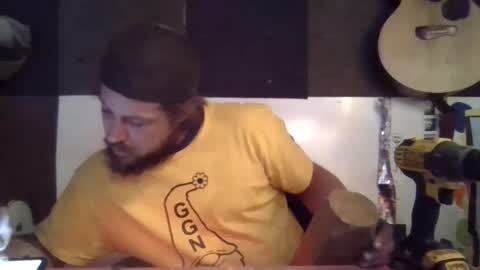 mathydonaski online show from 01-08-25, 01:21