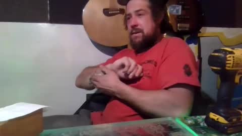 mathydonaski online show from 01-10-25, 04:33