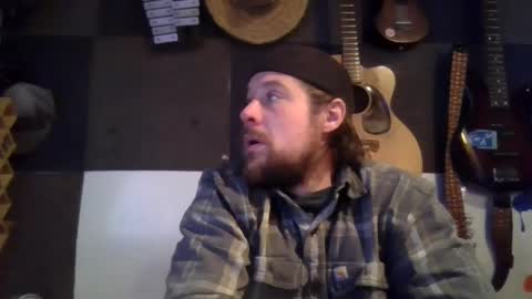 mathydonaski online show from 01-19-25, 12:28