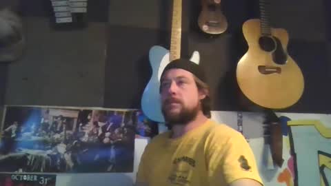 mathydonaski online show from 01-27-25, 11:22