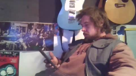 mathydonaski online show from 02-05-25, 04:37