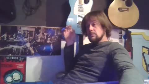 mathydonaski online show from 02-12-25, 04:33