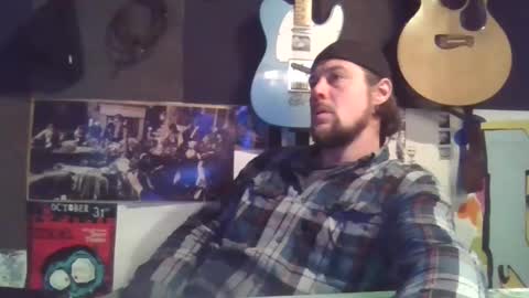 mathydonaski online show from 02-13-25, 01:40