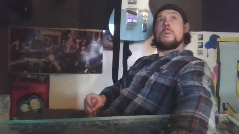 mathydonaski online show from 02-13-25, 07:10