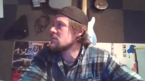 mathydonaski online show from 02-13-25, 11:47