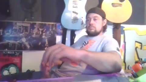 mathydonaski online show from 02-20-25, 09:09
