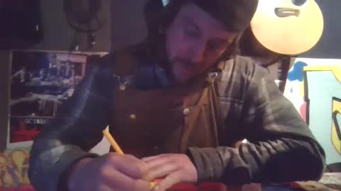 mathydonaski online show from 02-22-25, 06:17