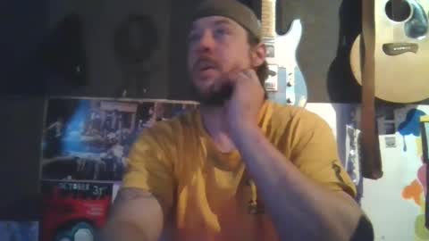 mathydonaski online show from 02-25-25, 02:58