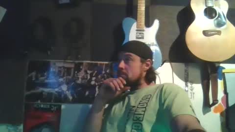 mathydonaski online show from 03-06-25, 12:54