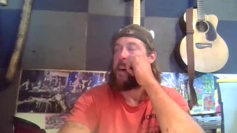 mathydonaski online show from 09-09-25, 08:08