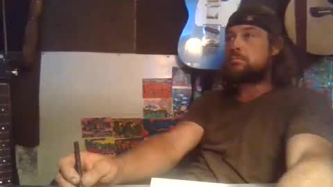 mathydonaski online show from 09-15-25, 08:25