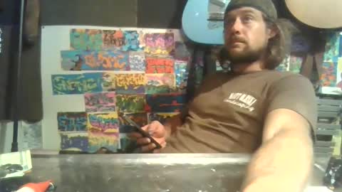 mathydonaski online show from 09-29-25, 05:23