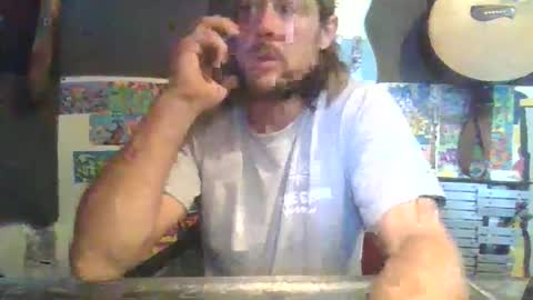 mathydonaski online show from 09-30-25, 04:23