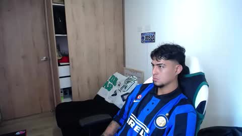 matias online show from 10-24-25, 05:31