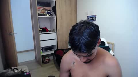 matias online show from 11-26-25, 07:04