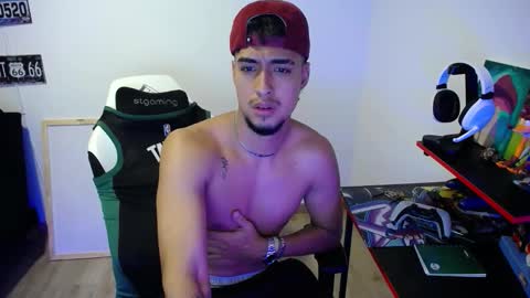 matias online show from 11-29-25, 03:53