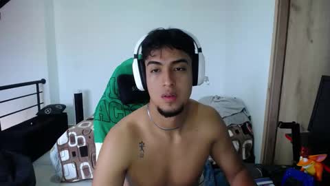 matias online show from 02-01-26, 07:45