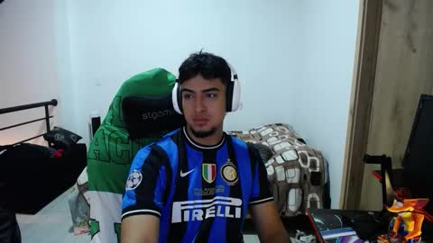 matias online show from 02-03-26, 12:53