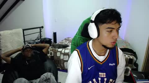 matias online show from 02-04-26, 04:51