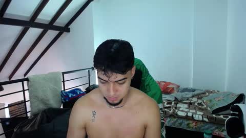 matias online show from 02-11-26, 04:56