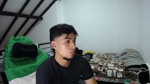 matias online show from 02-12-26, 05:57