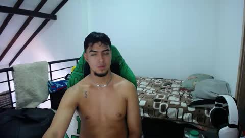 matias online show from 02-12-26, 06:03