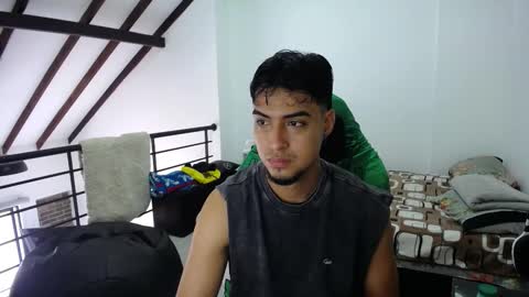 matias online show from 02-13-26, 03:19