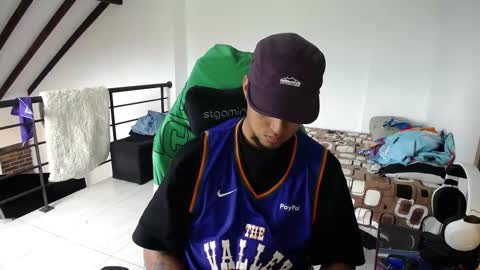 matias online show from 02-15-26, 06:37