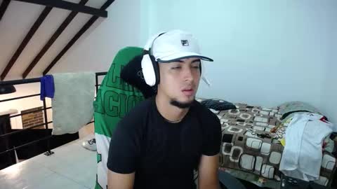 matias online show from 02-17-26, 05:04