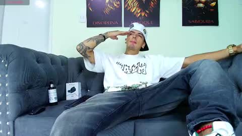Snapshot of matias_costa chatting on 02-14-25, 01:34 MATIAS COSTA online show from 02-14-25, 01:34