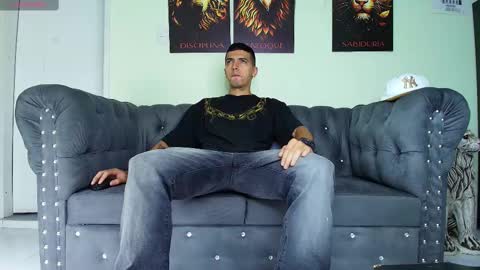 Snapshot of matias_costa chatting on 02-27-25, 04:09 MATIAS COSTA online show from 02-27-25, 04:09