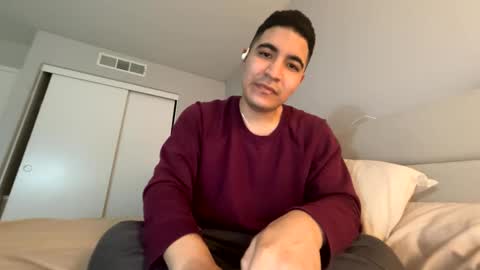 Daniel online show from 10-03-25, 11:40