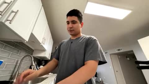 Daniel online show from 10-14-25, 10:54