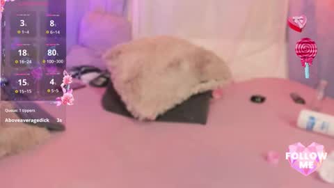 Mati  online show from 10-02-25, 11:39