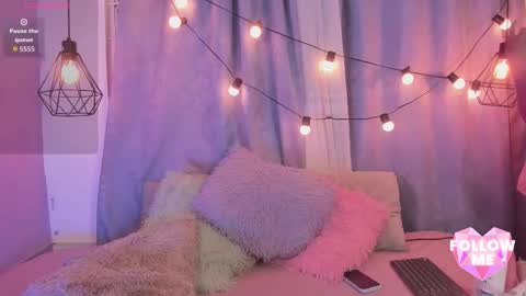 Mati  online show from 12-02-25, 04:18