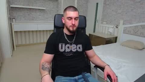 MatiasDean online show from 02-28-25, 08:53